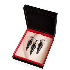 Brand New Christian Louboutin Rouge Lipstick Trio Limited Edition Box Set